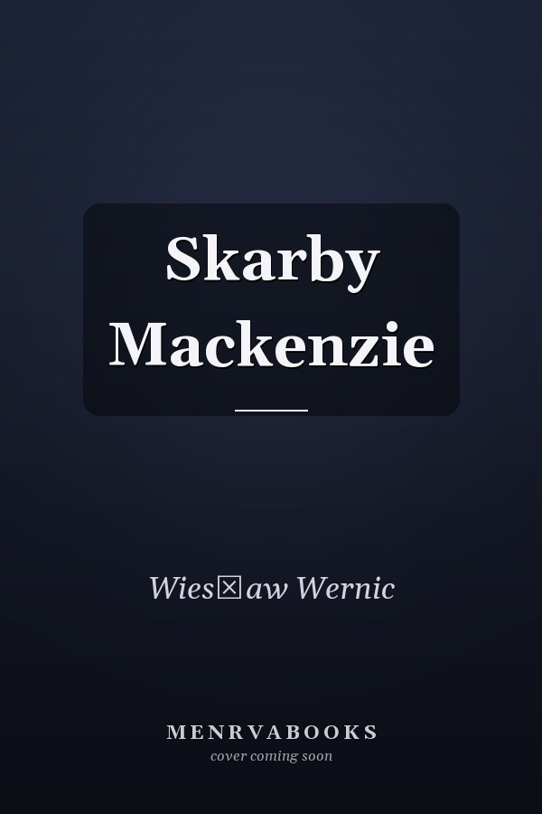 Skarby Mackenzie
