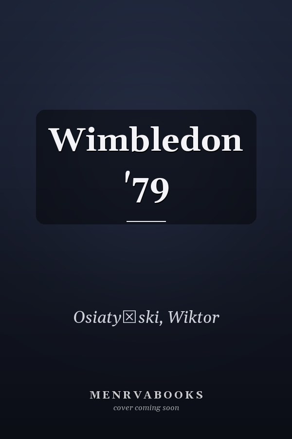 Wimbledon '79