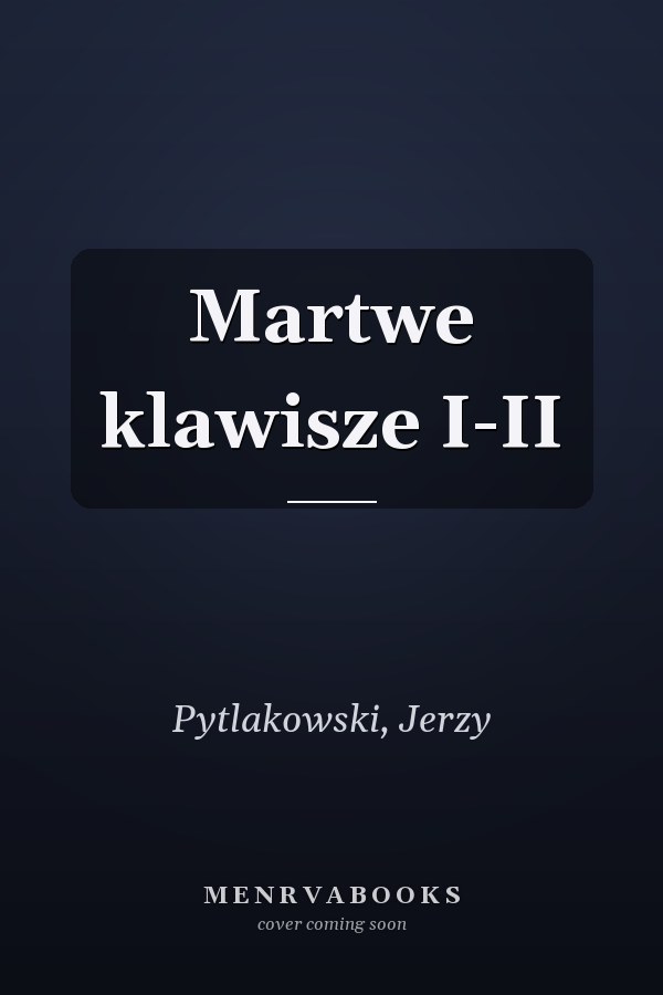 Martwe klawisze I-II