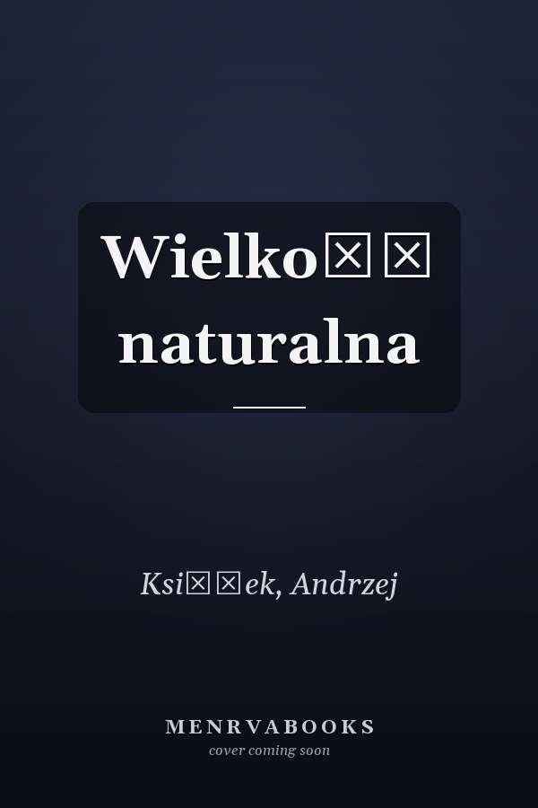 Wielkość naturalna