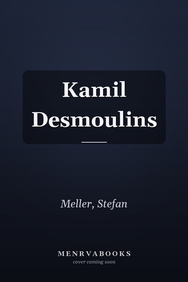 Kamil Desmoulins