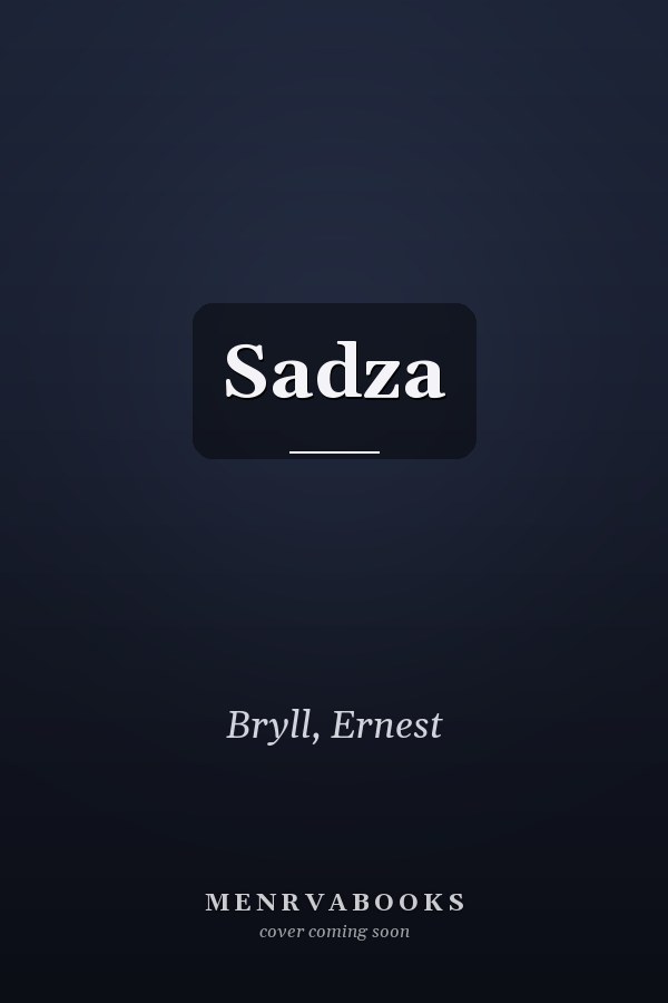 Sadza