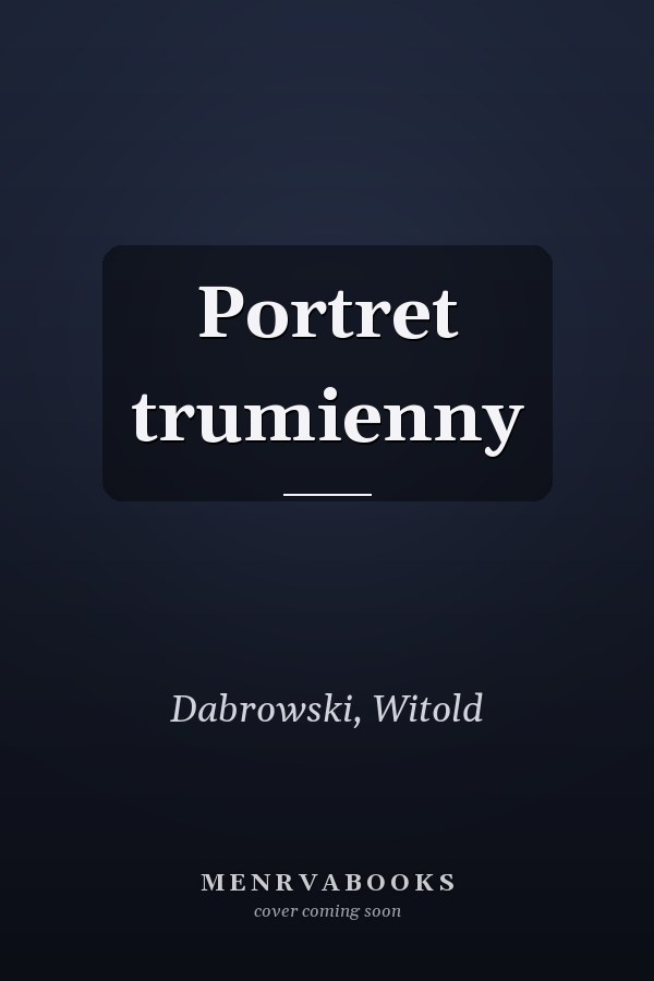 Portret trumienny