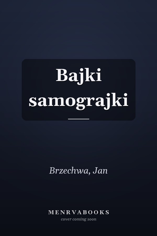 Bajki samograjki