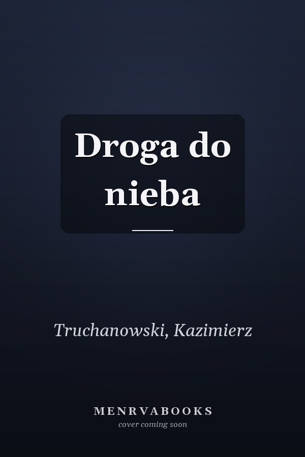 Droga do nieba