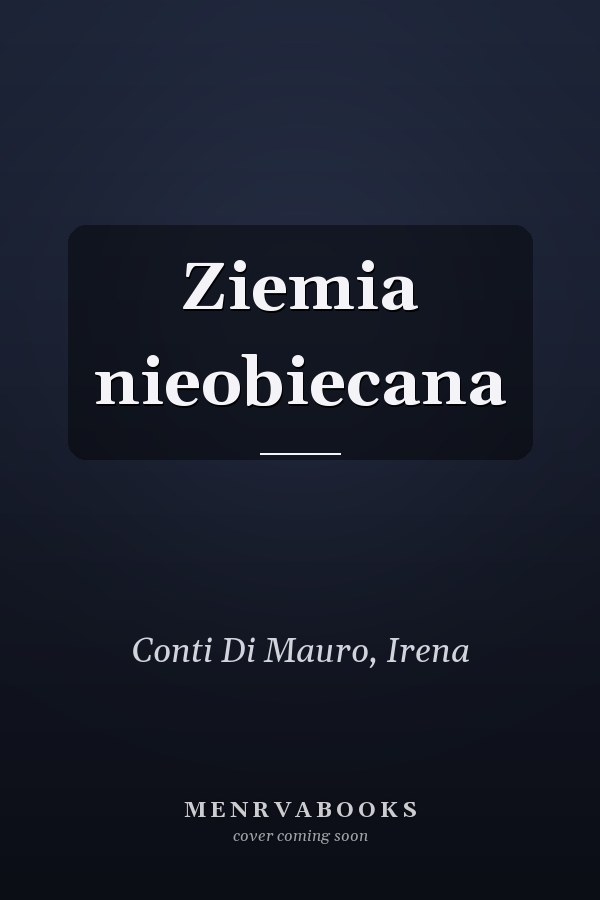 Ziemia nieobiecana