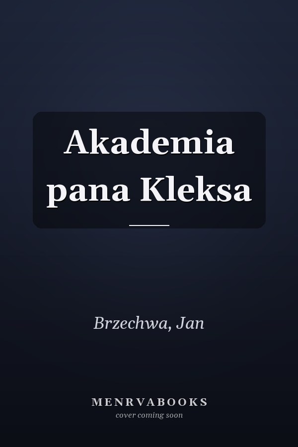 Akademia pana Kleksa
