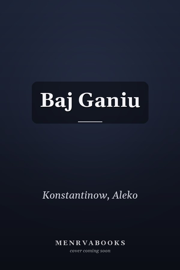 Baj Ganiu