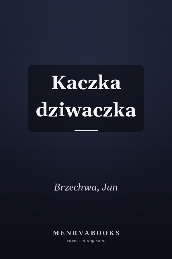 Kaczka dziwaczka