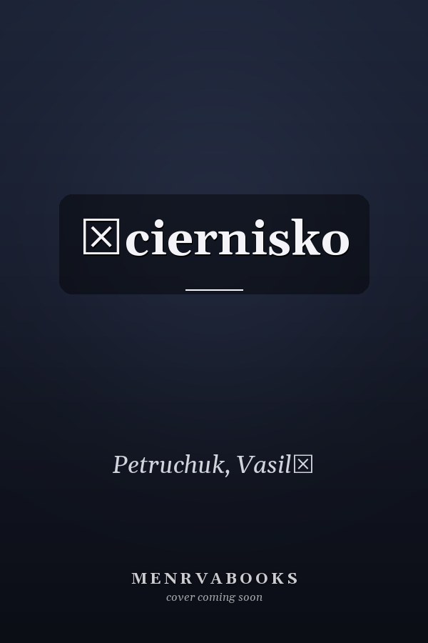 Ściernisko
