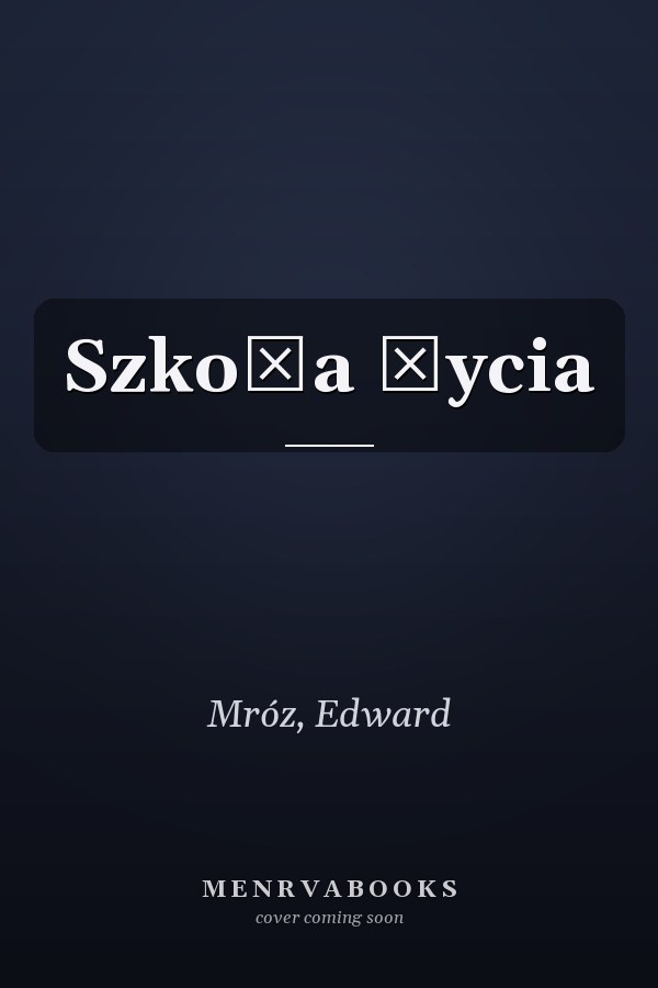 Szkoła życia