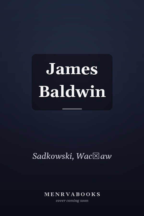 James Baldwin