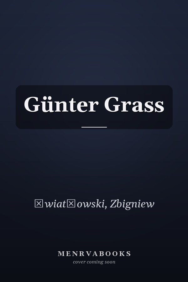 Günter Grass