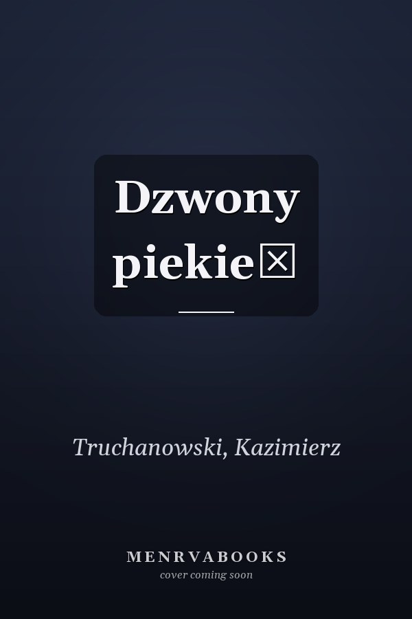 Dzwony piekieł