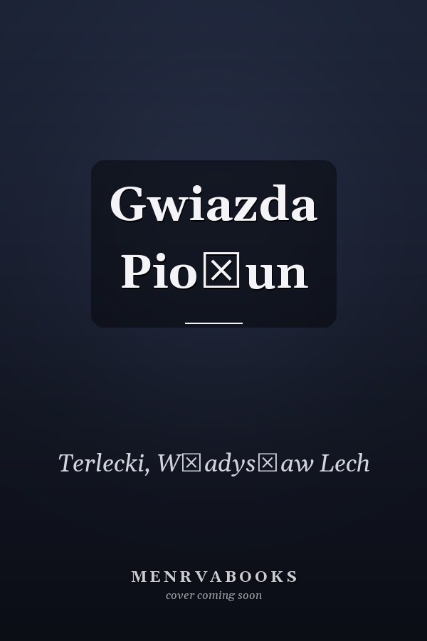 Gwiazda Piołun