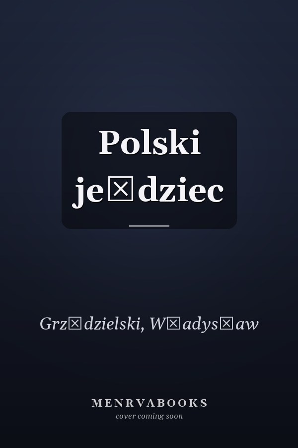 Polski jeździec