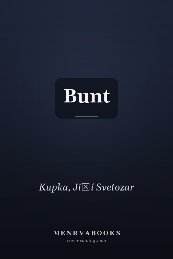 Bunt