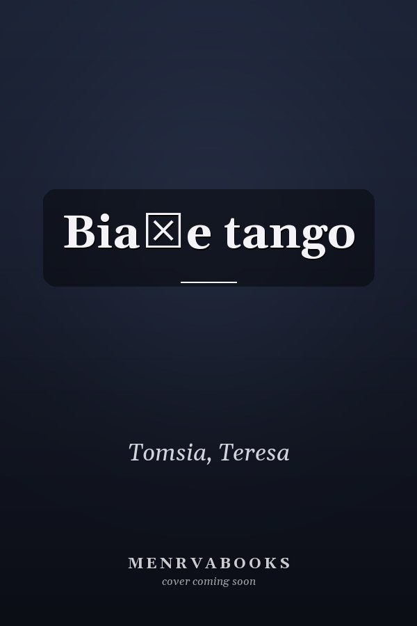 Białe tango