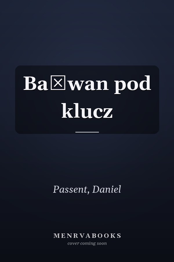 Bałwan pod klucz