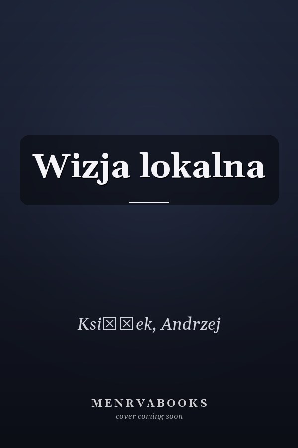 Wizja lokalna
