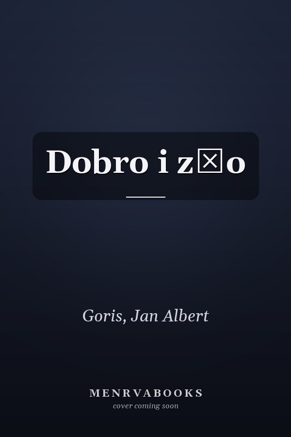 Dobro i zło