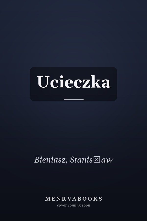 Ucieczka