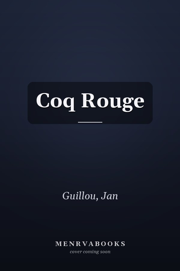 Coq Rouge