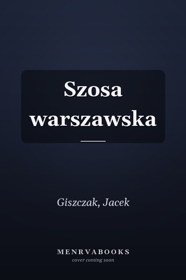 Szosa warszawska