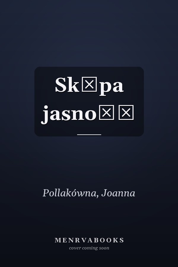 Skąpa jasność