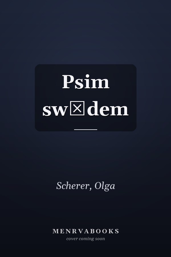 Psim swędem