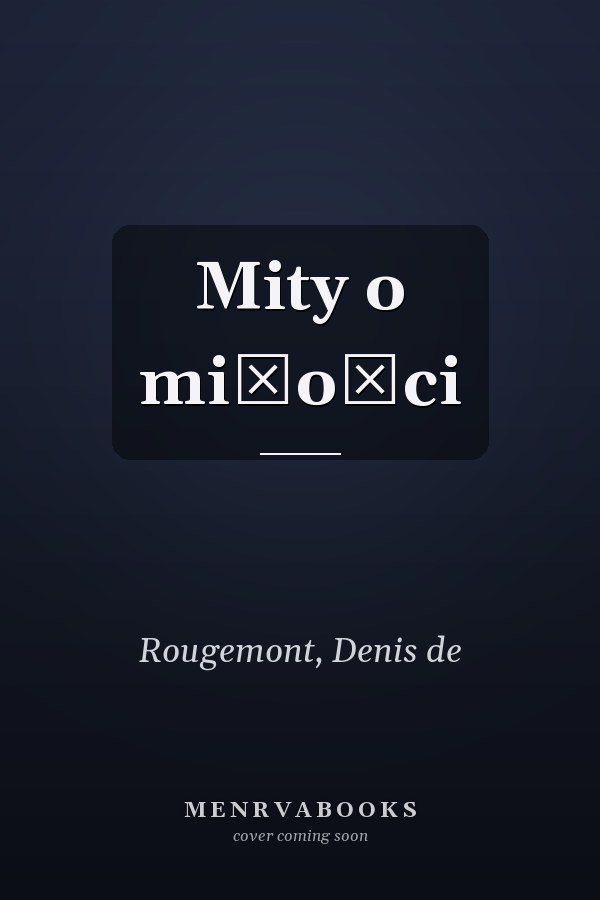 Mity o miłości