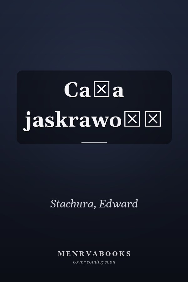 Cała jaskrawość