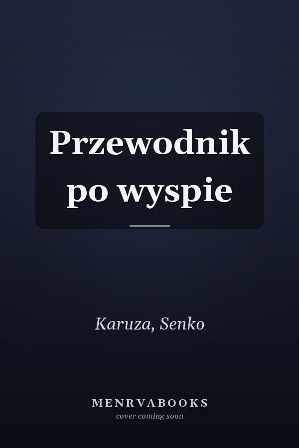 Przewodnik po wyspie