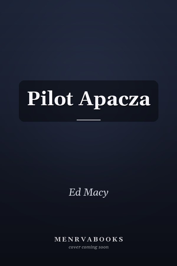 Pilot Apacza