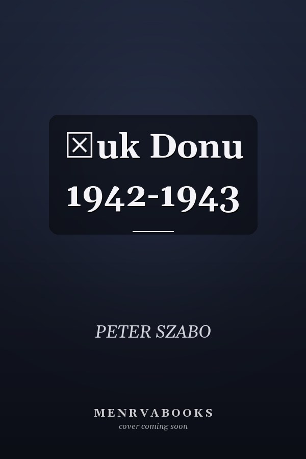 Łuk Donu 1942-1943