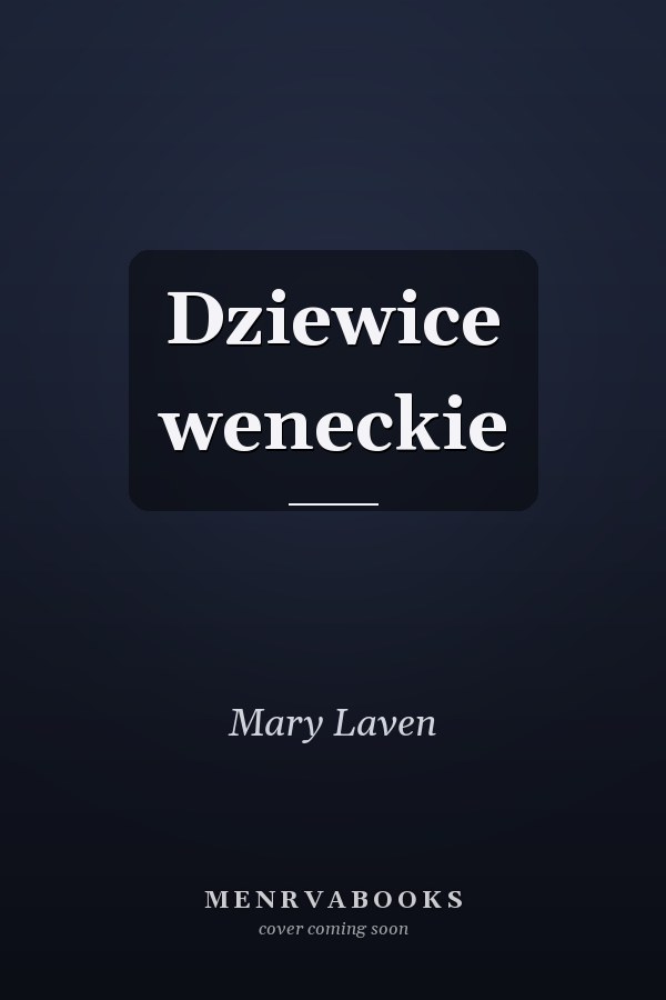 Dziewice weneckie