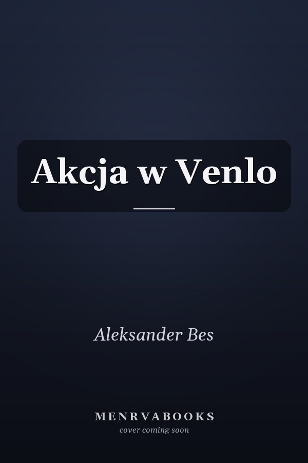 Akcja w Venlo