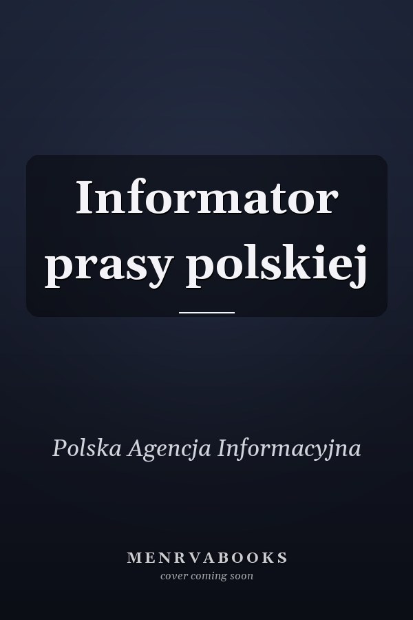 Informator prasy polskiej