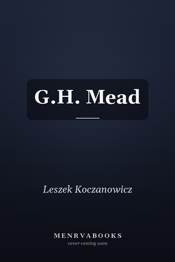 G.H. Mead