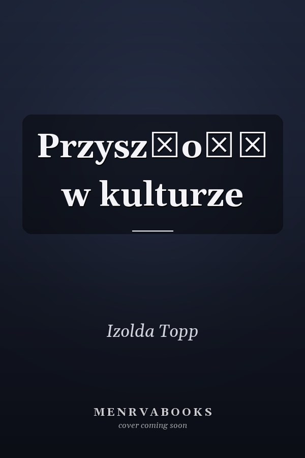 Przyszłość w kulturze