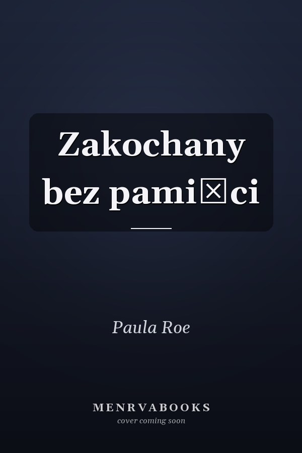 Zakochany bez pamięci