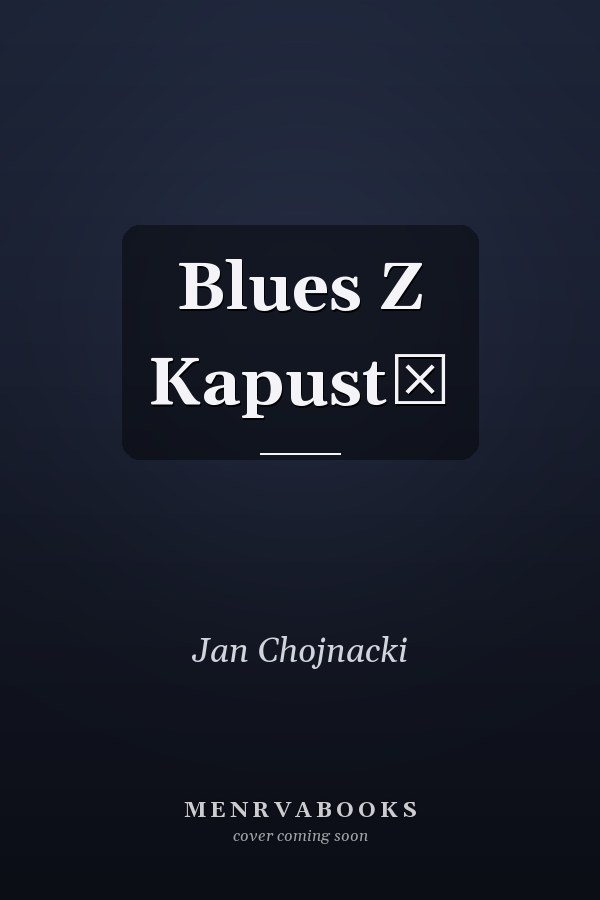 Blues Z Kapustą