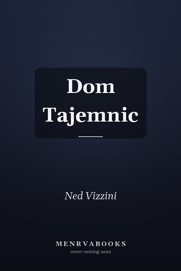 Dom Tajemnic