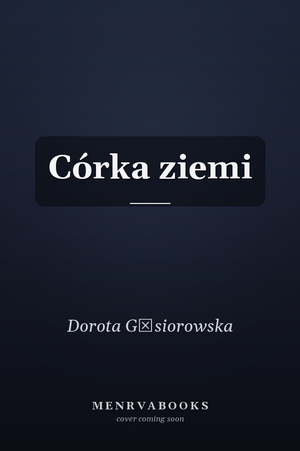 Córka ziemi