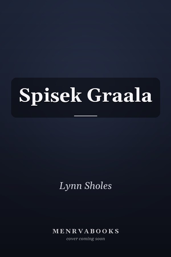 Spisek Graala