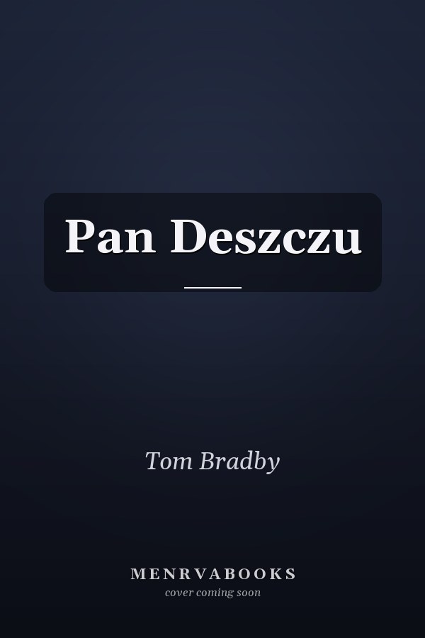 Pan Deszczu