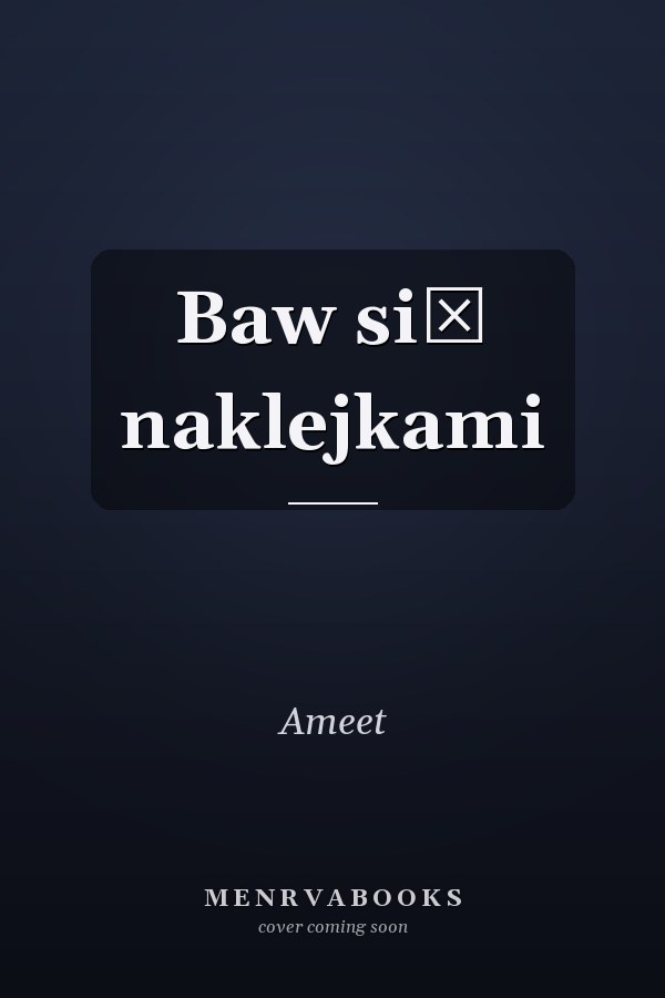 Baw się naklejkami