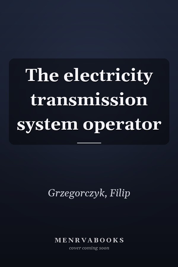The electricity transmission system operator