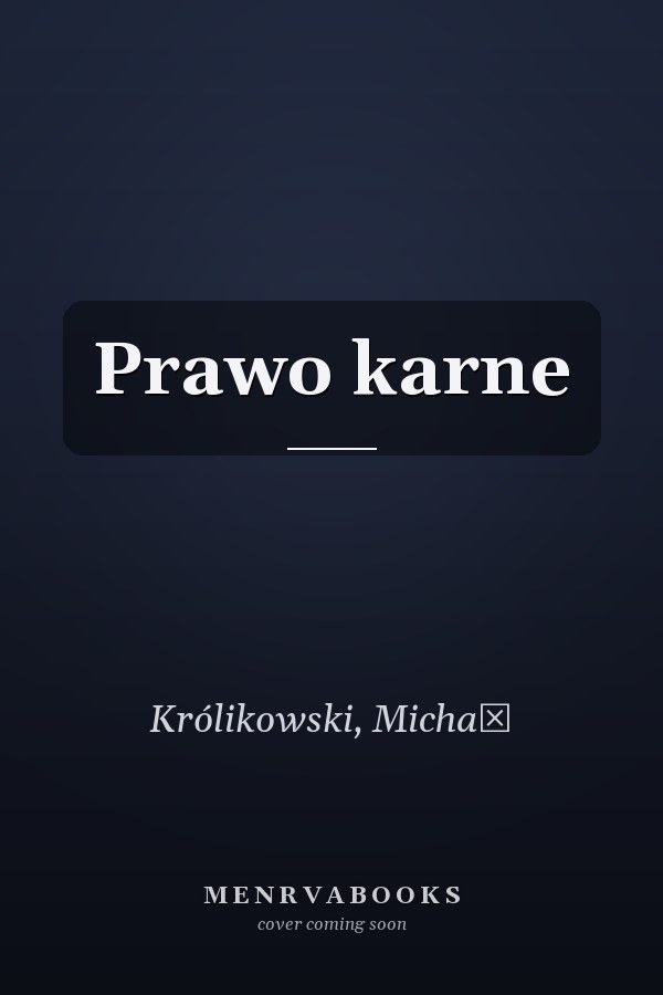 Prawo karne