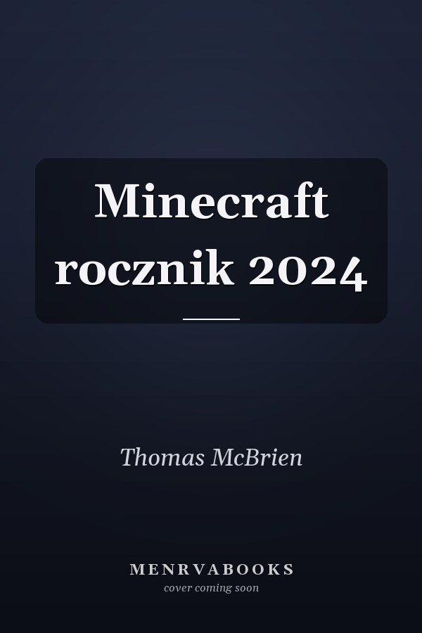 Minecraft Rocznik 2024